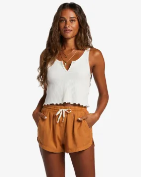 Billabong Road Trippin Shorts - Summer Spice