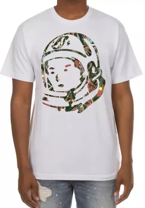 Billionaire Boys Club BB Forest SS Tee White 841-4205-WHITE