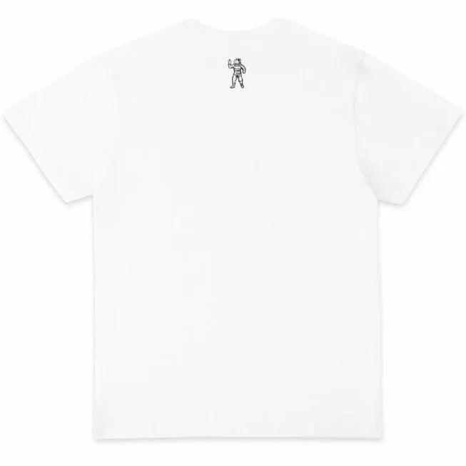 Billionaire Boys Club BB Power SS Tee (White) 821-5201