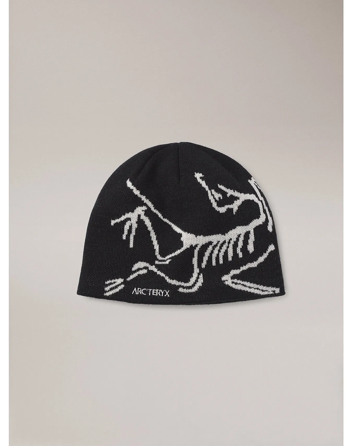 Bird Head Toque