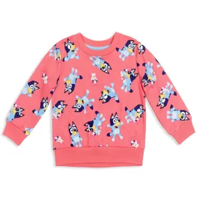 Bluey Sweatshirt