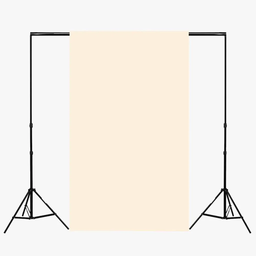 'Boho Neutrals' Collection Half Width  Photography Studio Paper Backdrop Set (1.36 x 10M)