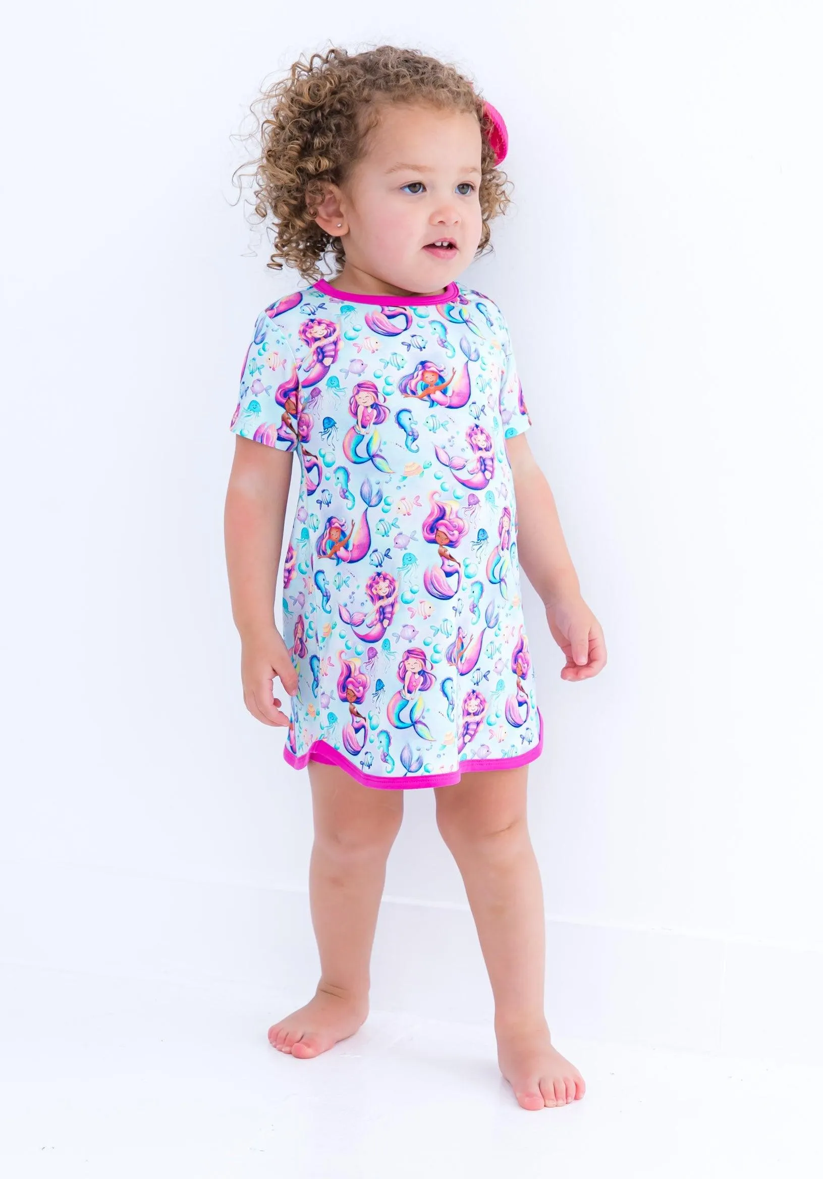 Brielle Birdie Gown