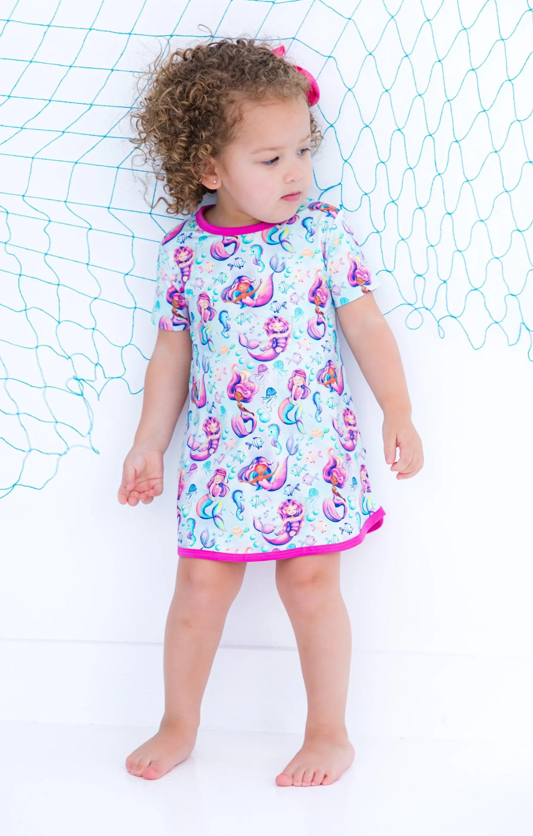 Brielle Birdie Gown