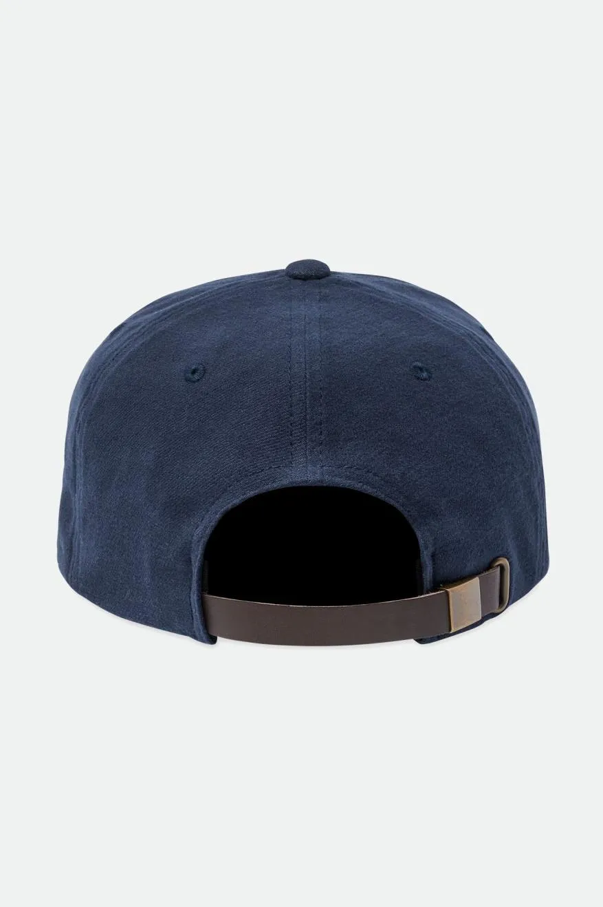 Burt MP Cap - Dress Blues