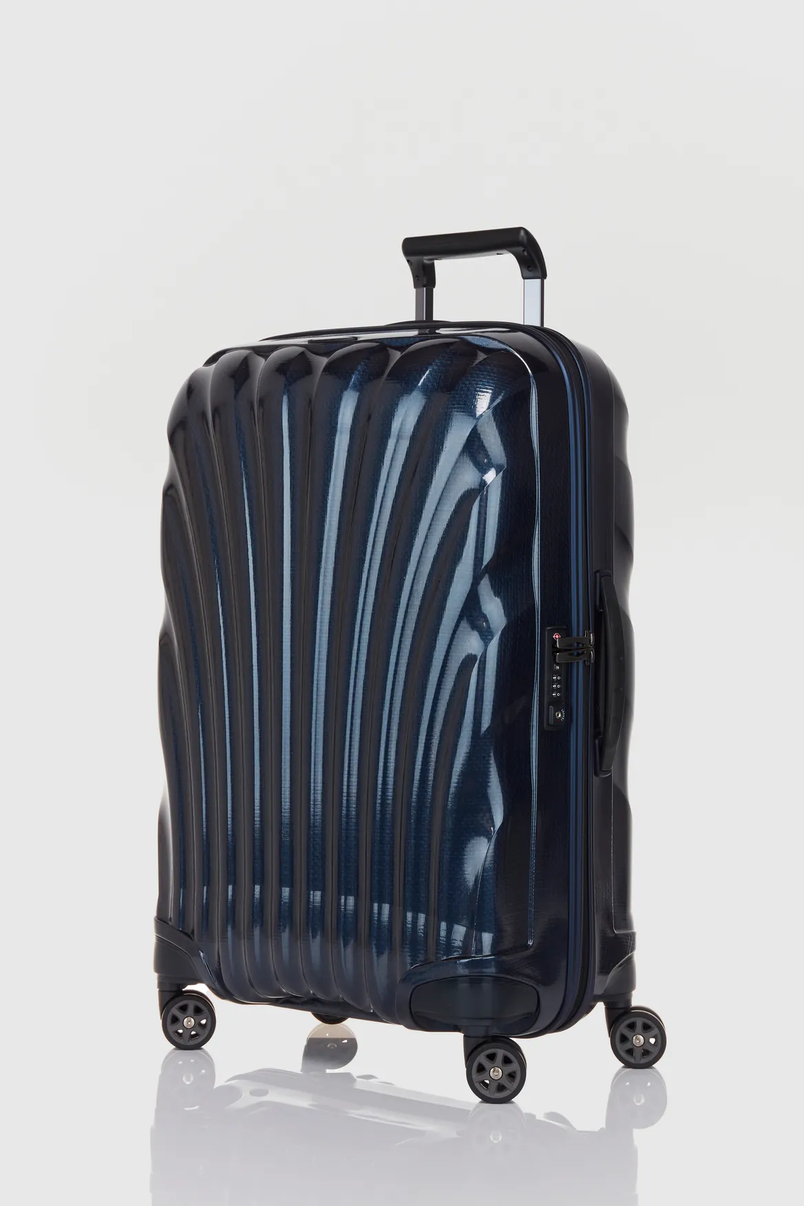 C-Lite 69cm Suitcase