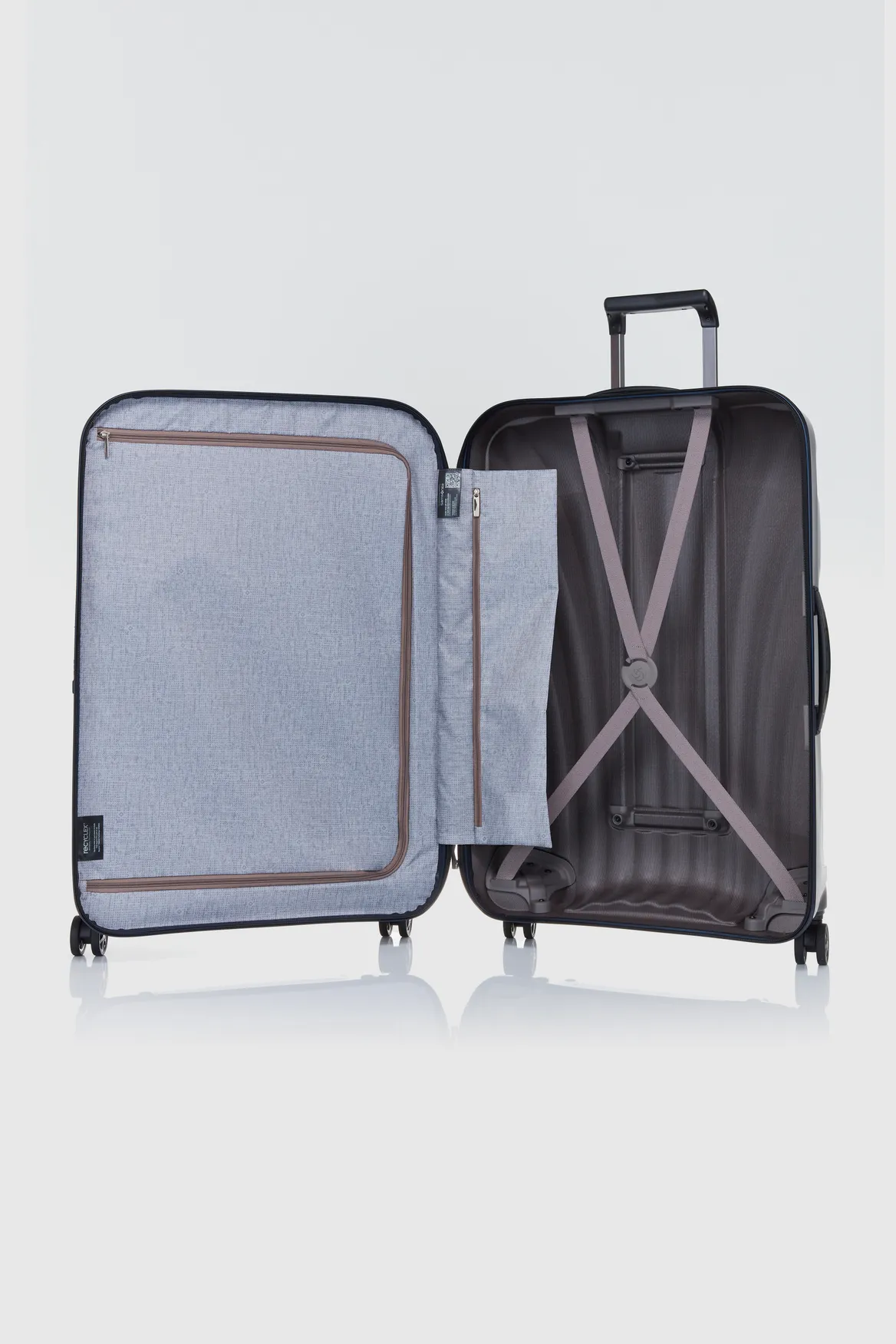 C-Lite 69cm Suitcase