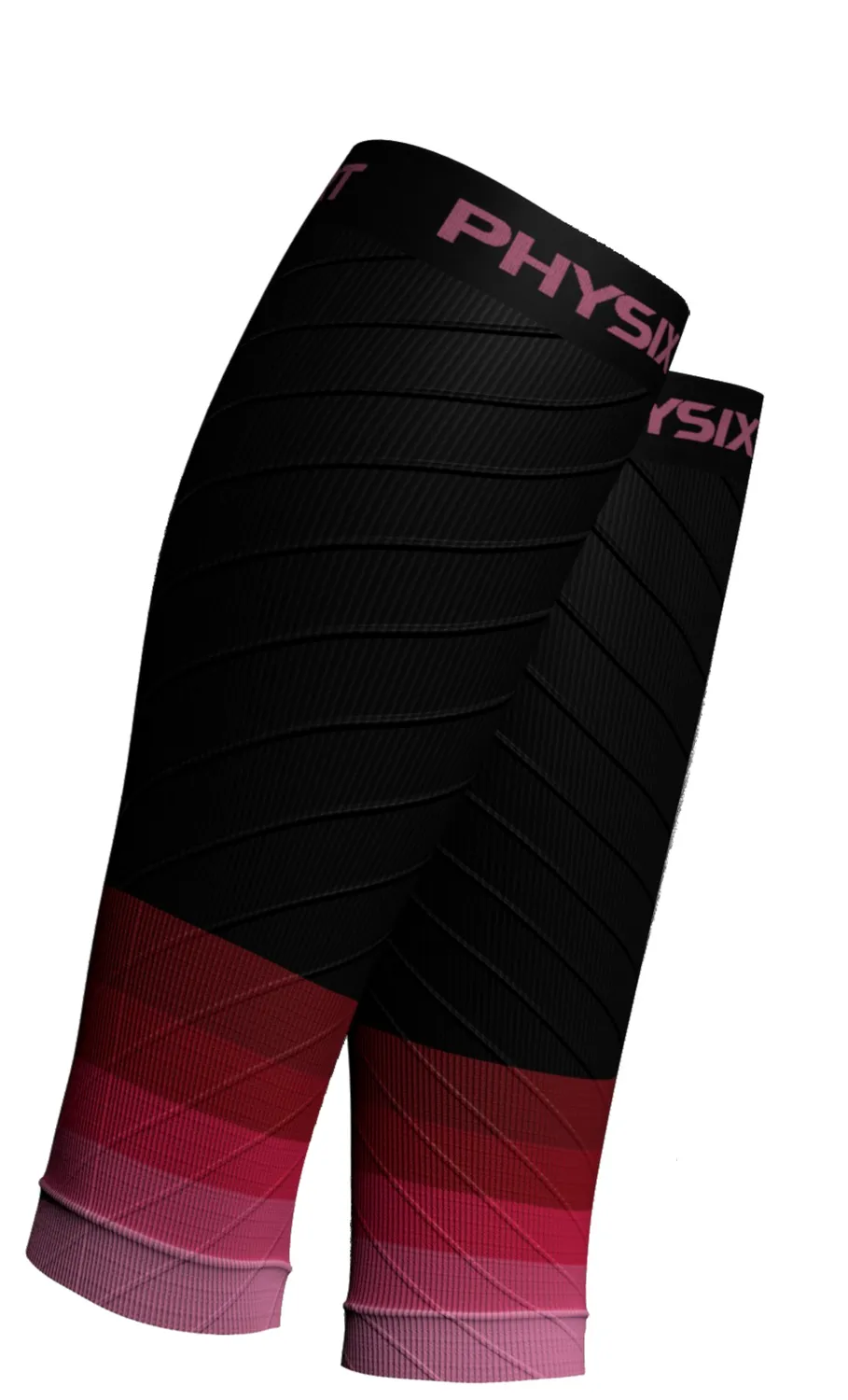 Calf Compression Sleeves - Support and Comfort for Active Lifestyles