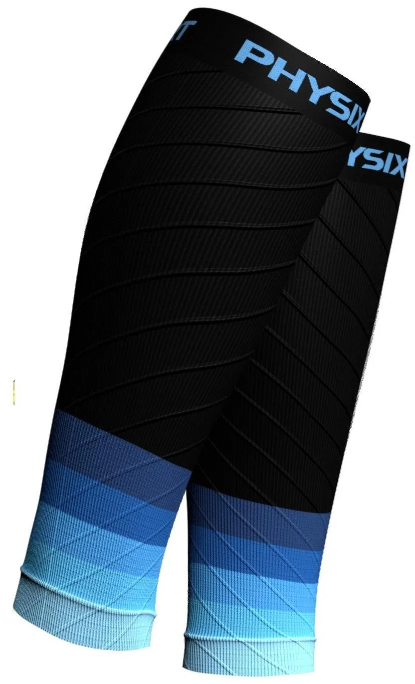 Calf Compression Sleeves - Support and Comfort for Active Lifestyles