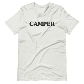 Camper T-Shirt