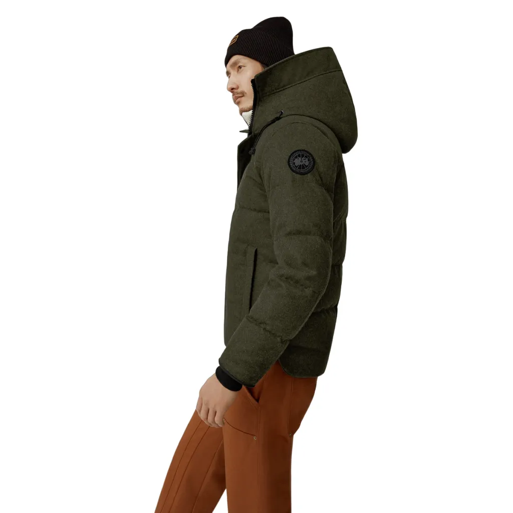 Canada Goose Men's MacMillan Parka - WR