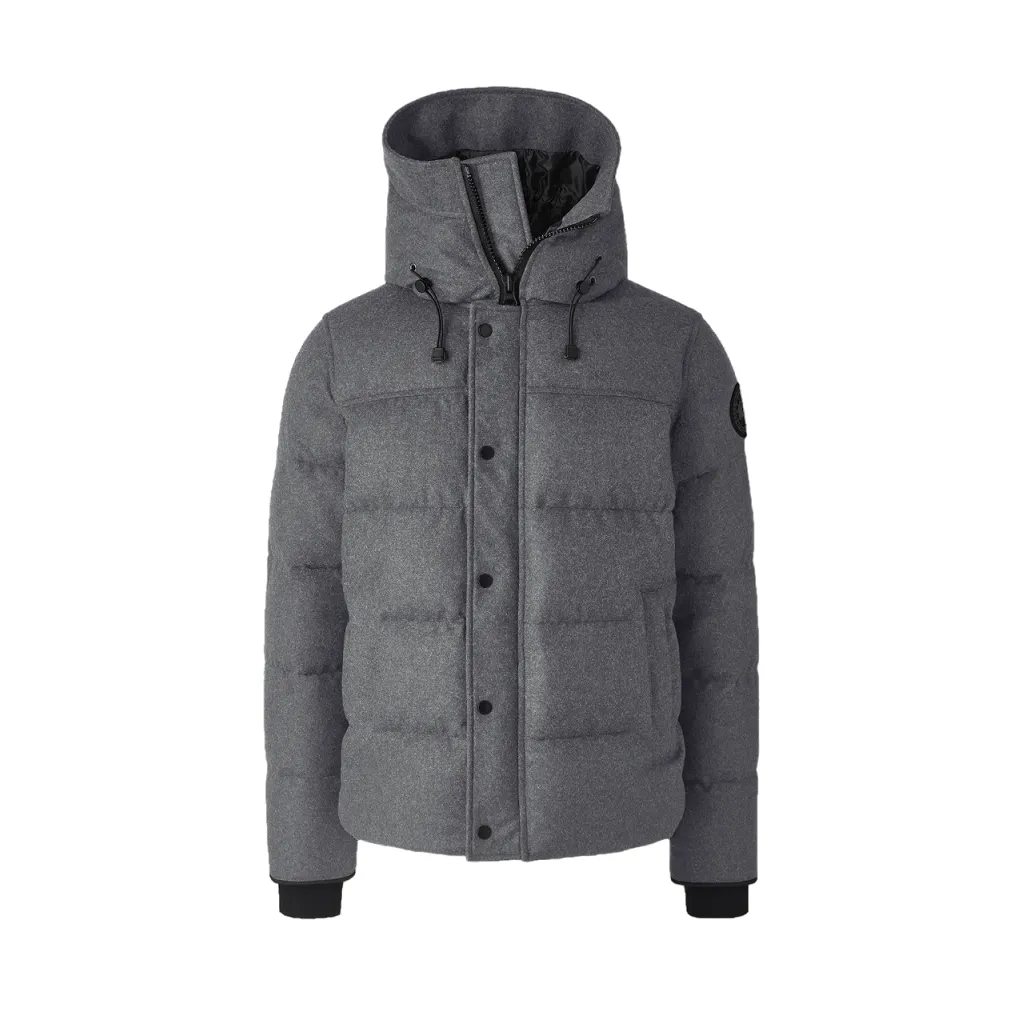 Canada Goose Men's MacMillan Parka - WR