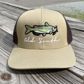 Catfish Trucker