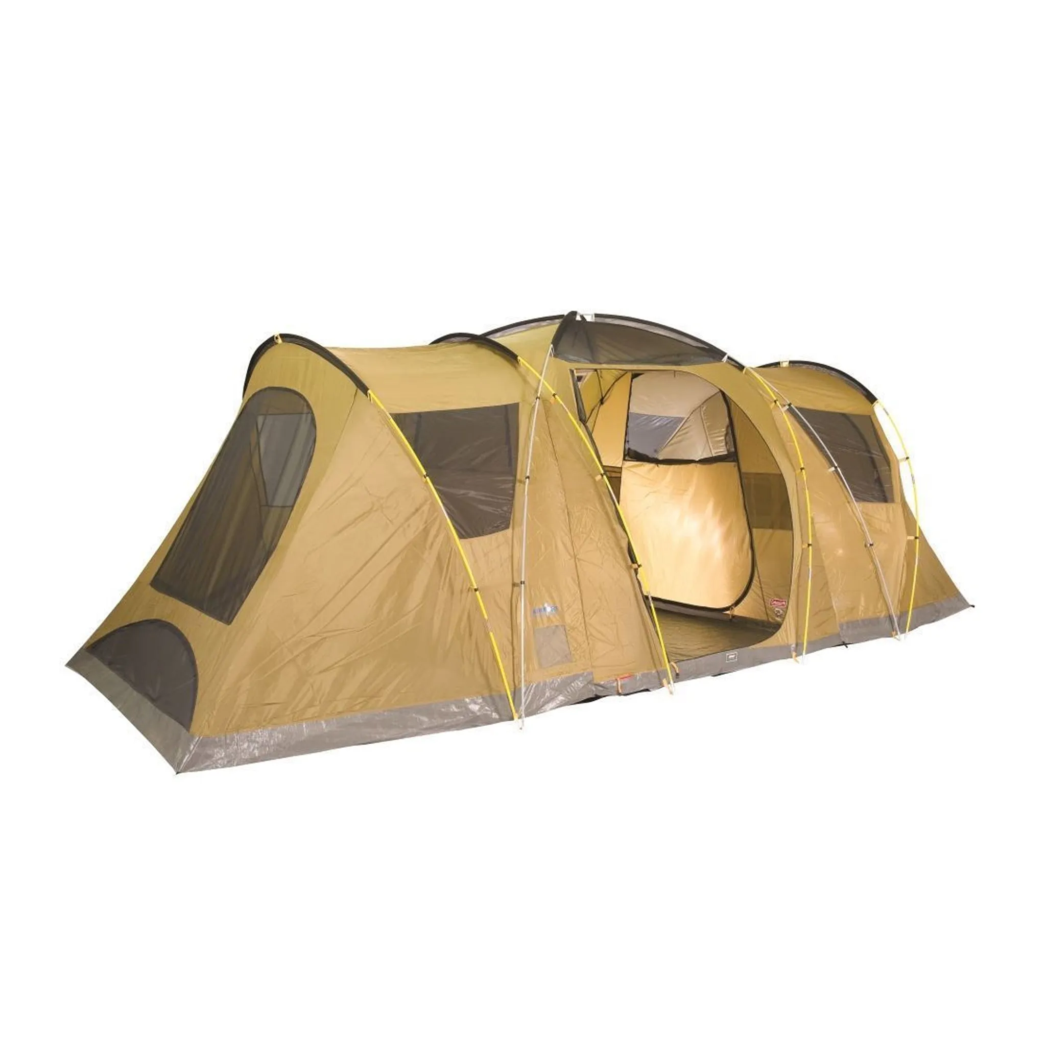 Chalet 9 CV Dome Tent