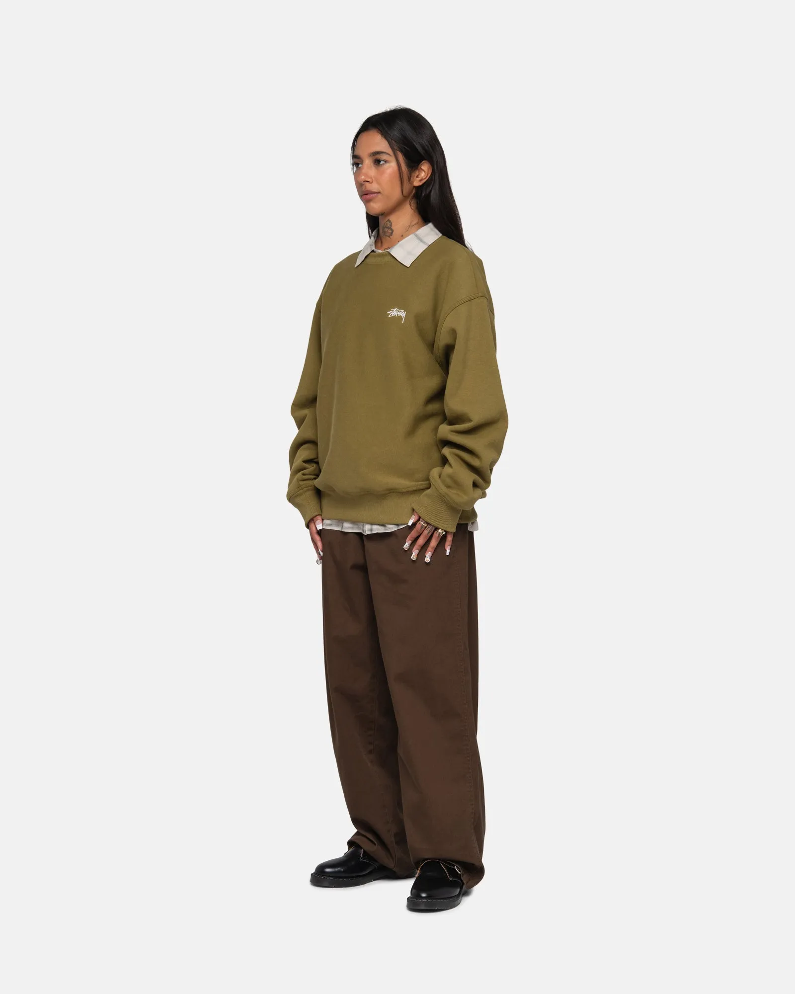 CHINO WORK PANT