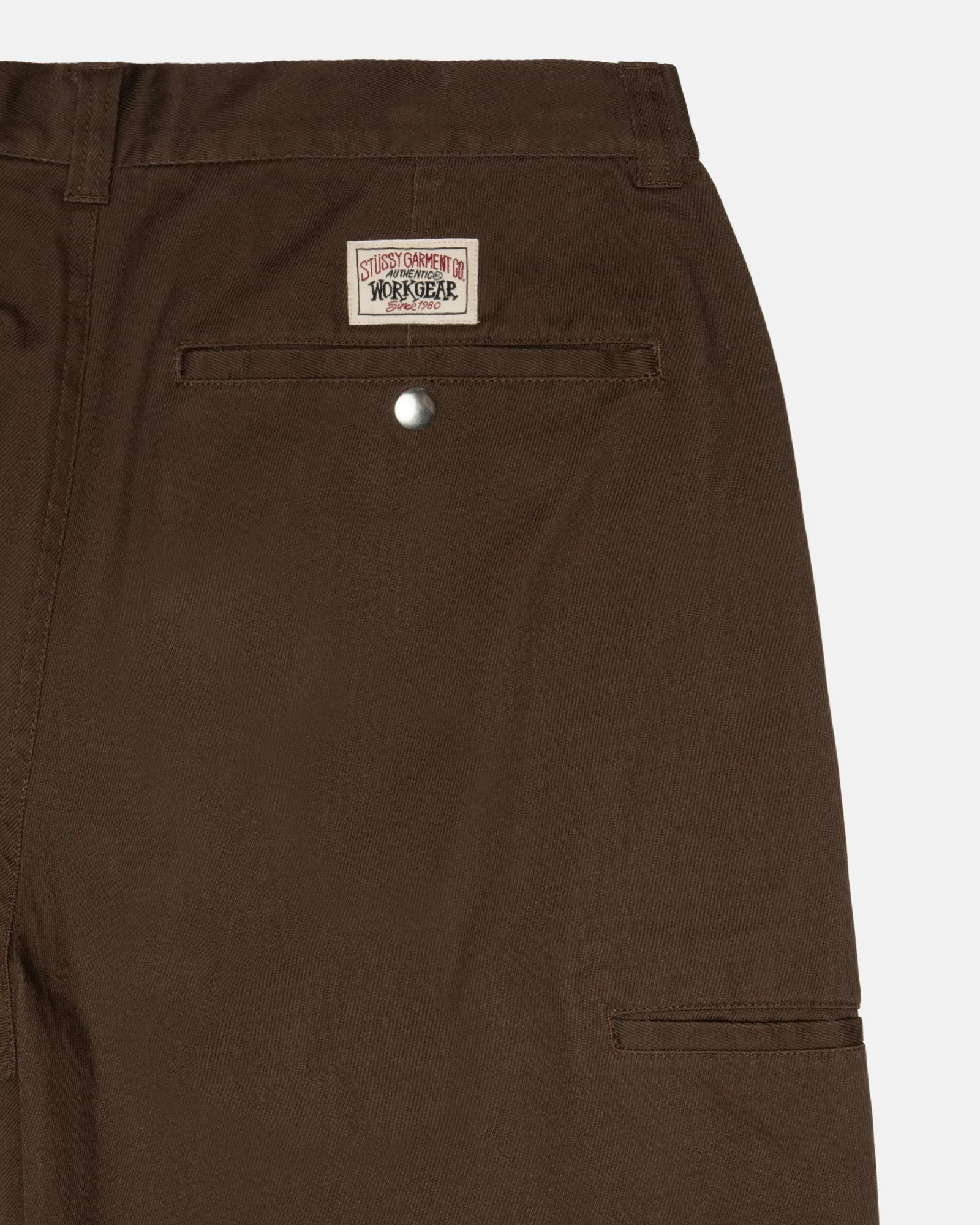 CHINO WORK PANT