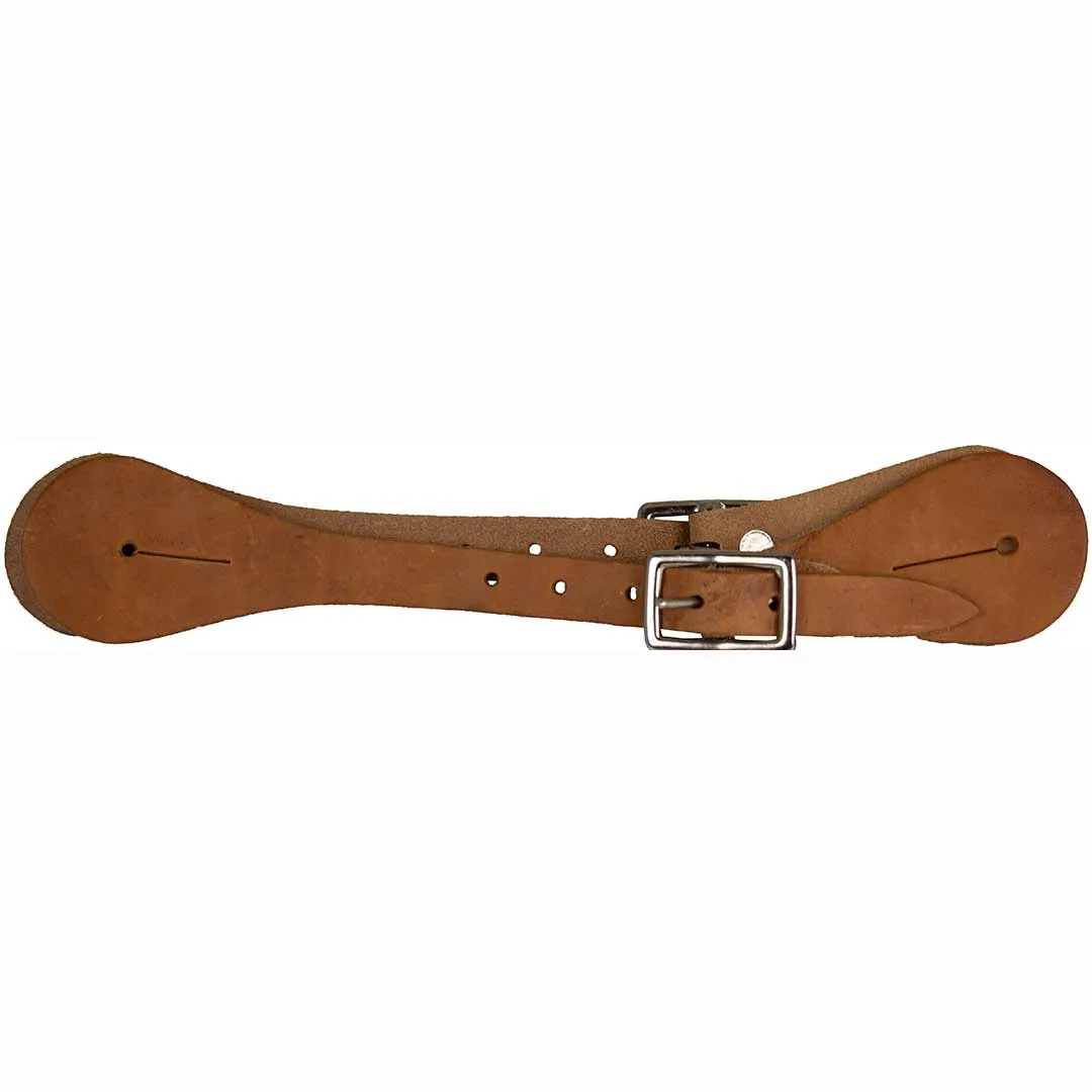 Circle Y Women's Economy Classic Spur Strap