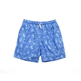 Coconut Cottage Men's Trunks