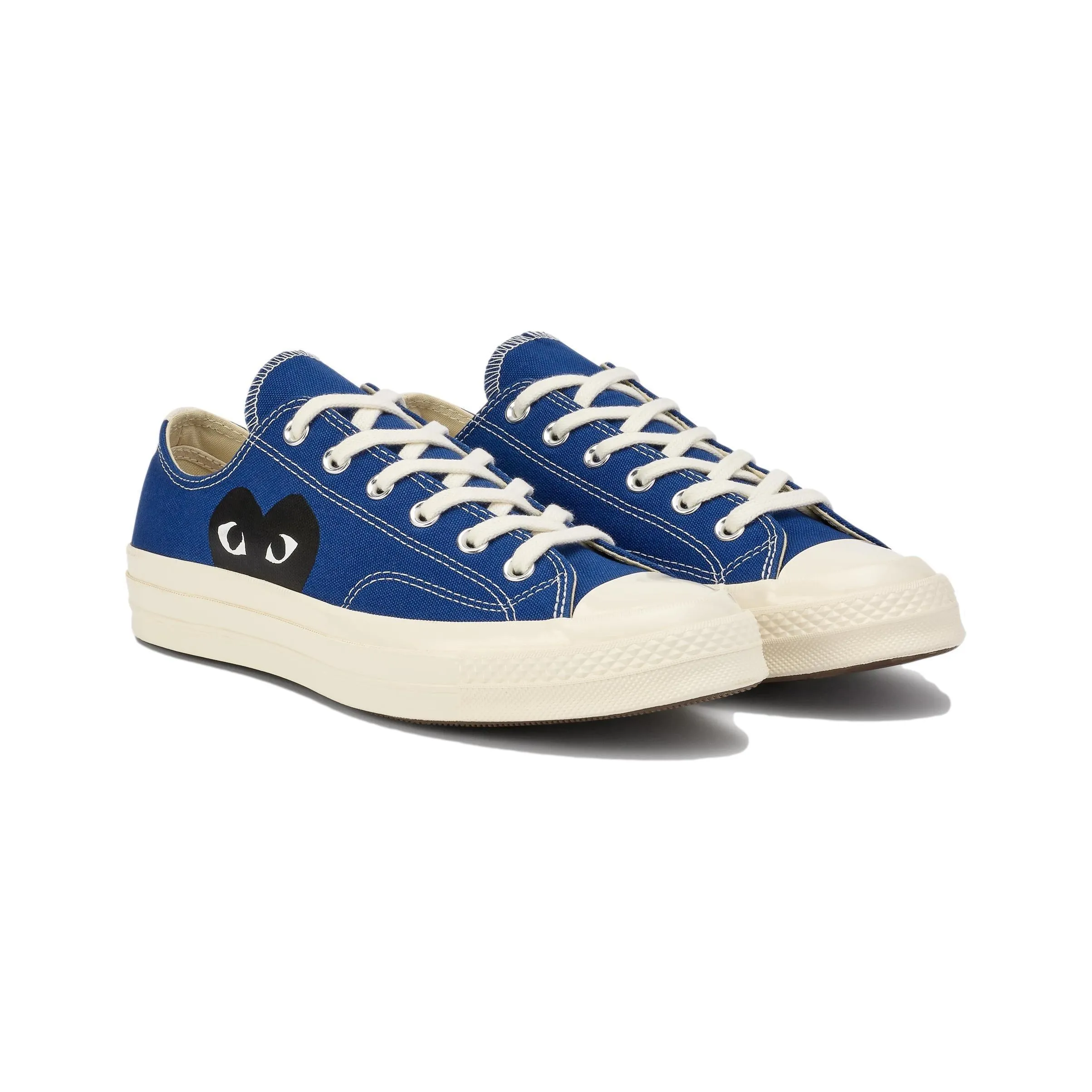 COMME DES GARCONS CONVERSE LOW TOP 1970 OX (171848C)