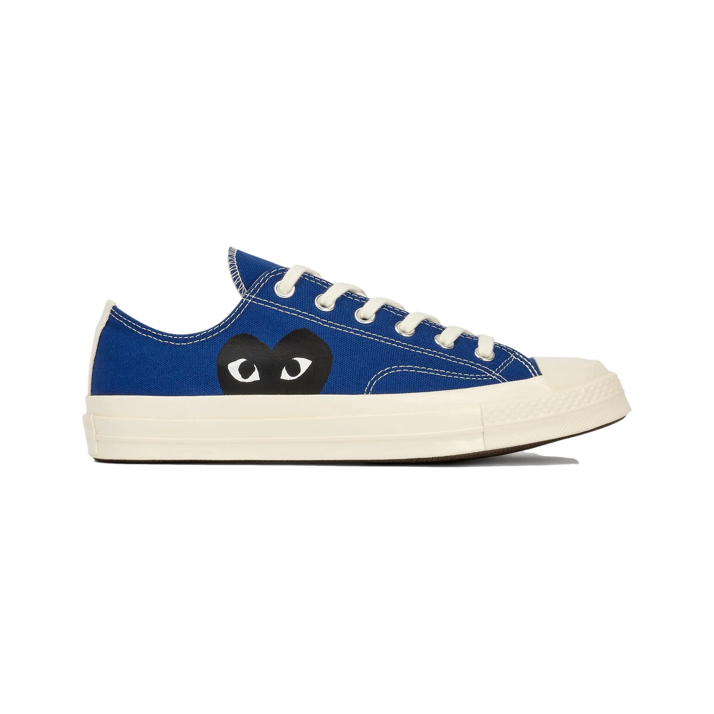 COMME DES GARCONS CONVERSE LOW TOP 1970 OX (171848C)