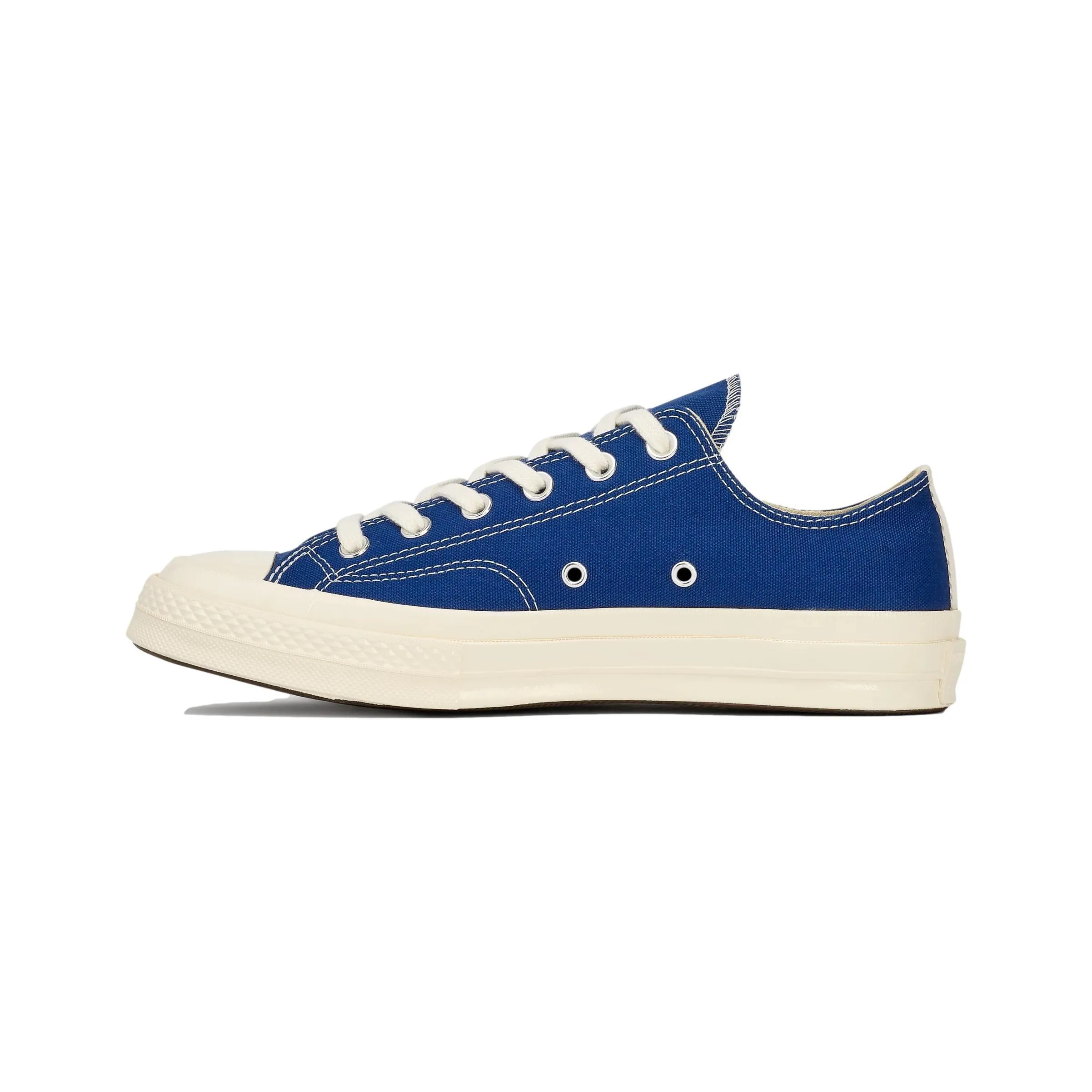 COMME DES GARCONS CONVERSE LOW TOP 1970 OX (171848C)