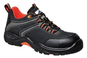 Composite Lightweight anti-static safety Operis Trainer Shoe S3 size 37 to 48 -Portwest  FC61