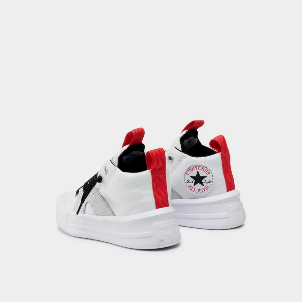 Converse Kids Chuck Taylor All Star Ultra Color Pop Sneaker White/Multi _ 180422 _ White