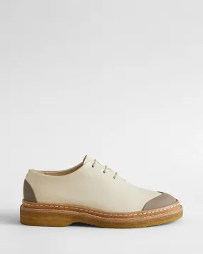 Cordova Patent Leather Oxford