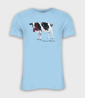 Cozy Cow Graphic T-Shirt