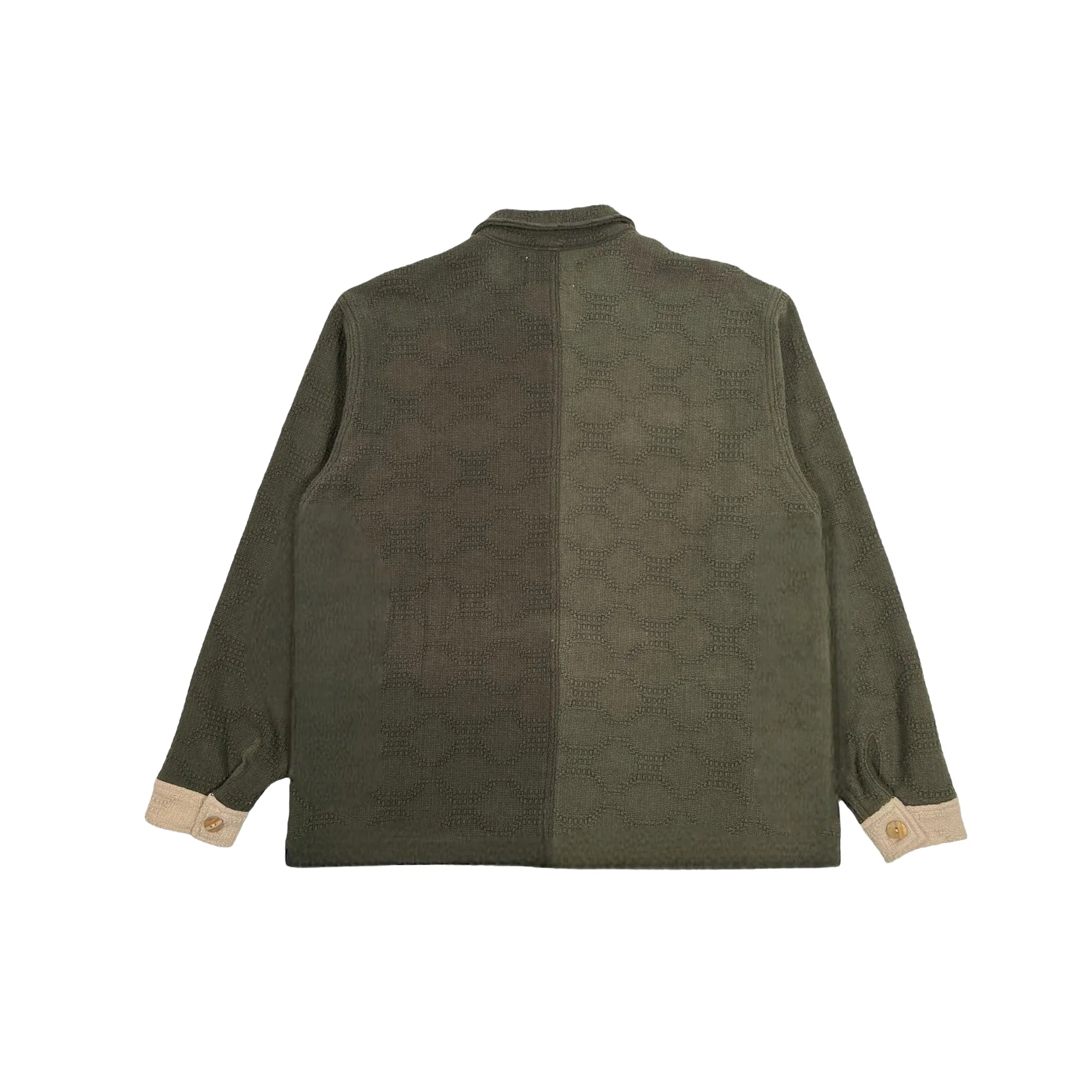 CRTFD M51 Combo Shirt Olive