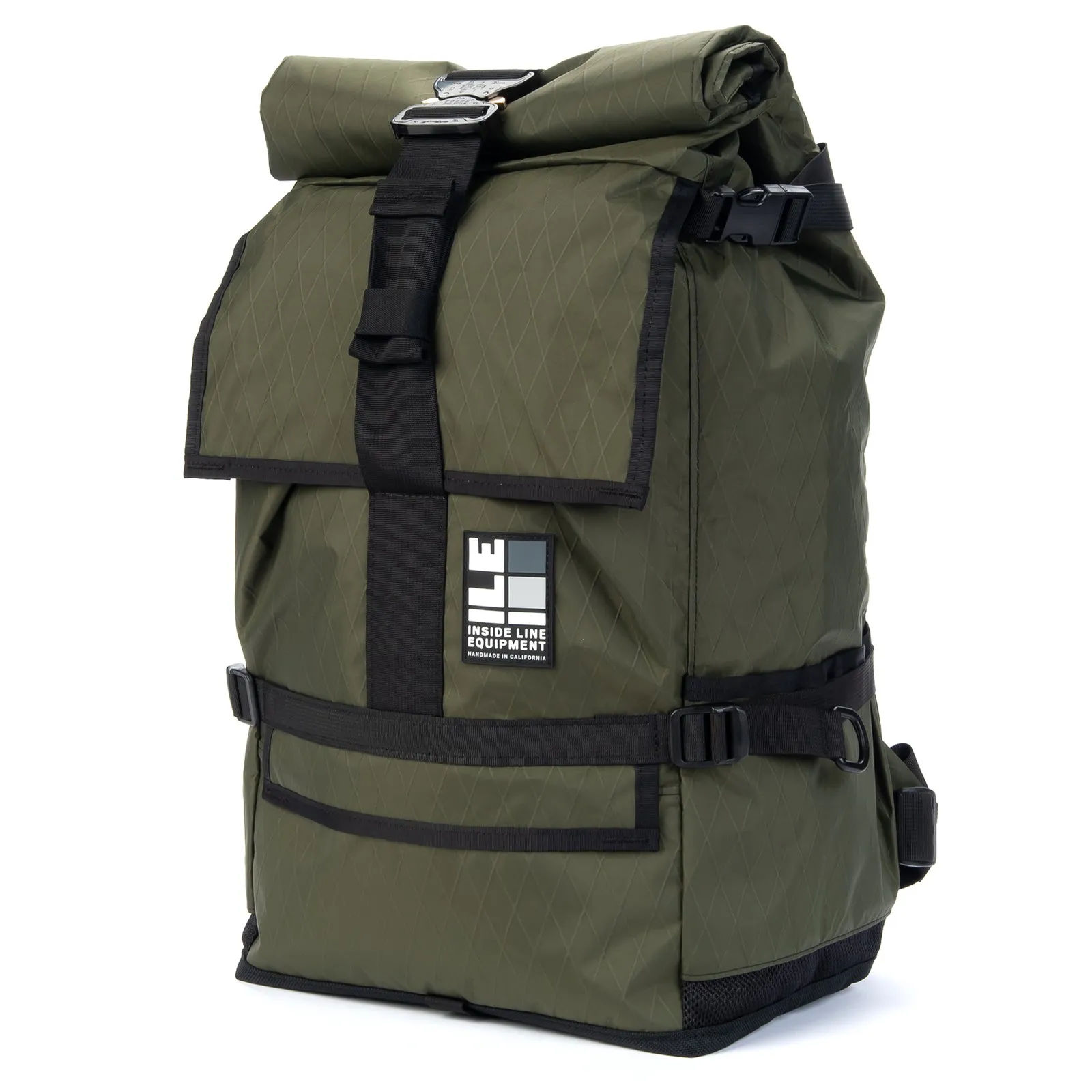 Default XL Backpack 40L