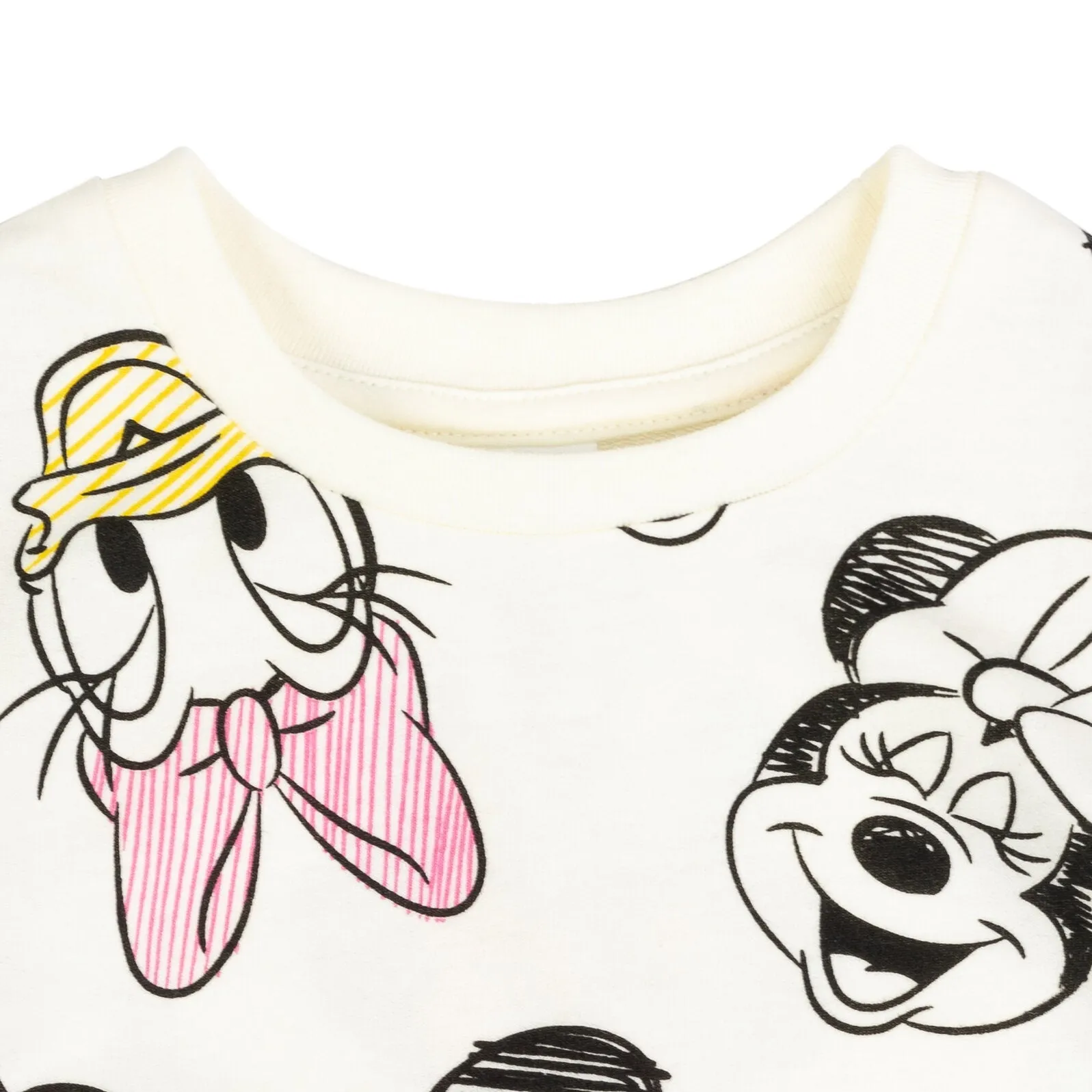 Disney Mickey & Friends Sweatshirt