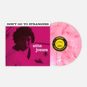 Don't Go To Strangers