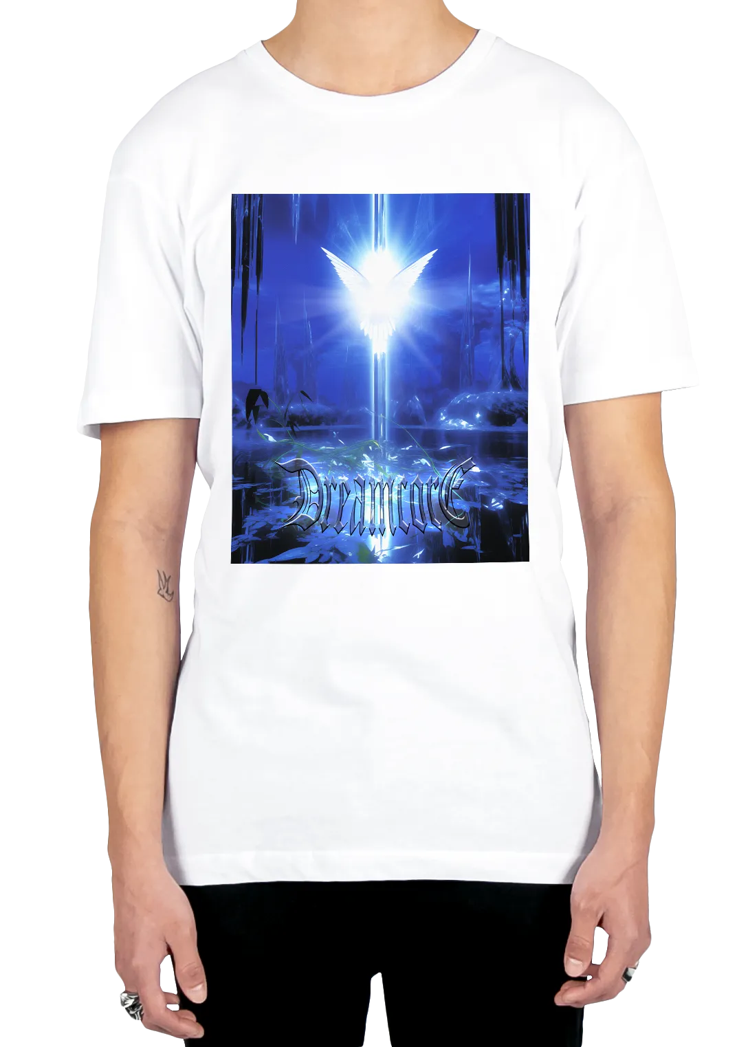 Dreamcore Tee