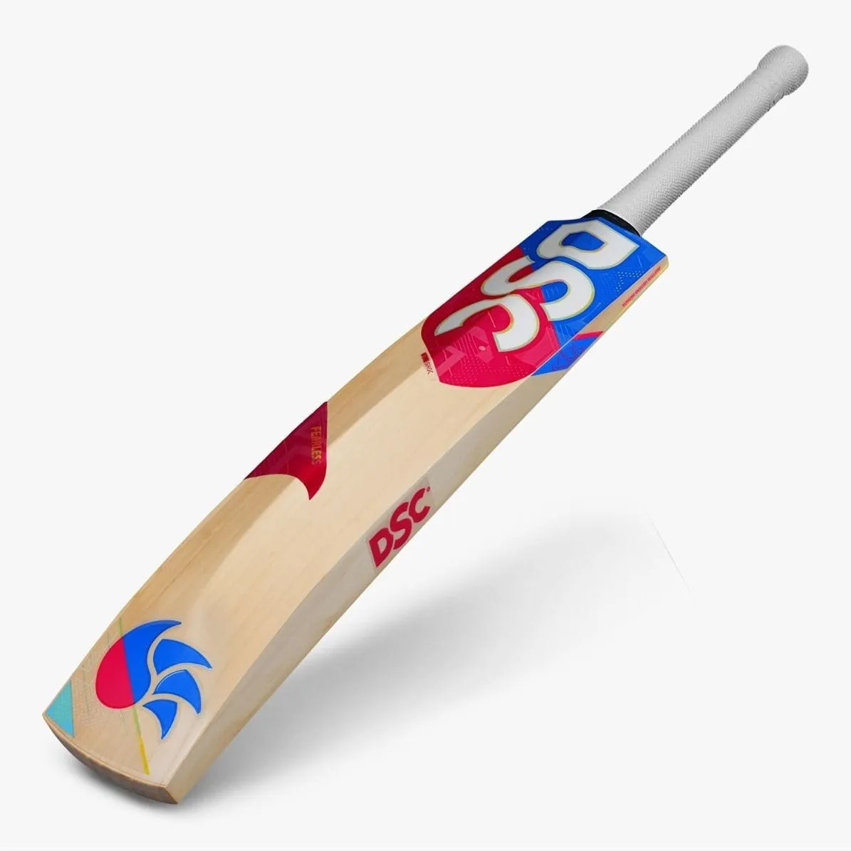 DSC Intense Shoc Adult Cricket Bat SH