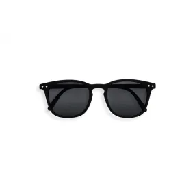 #E Junior Sunglasses (Black)