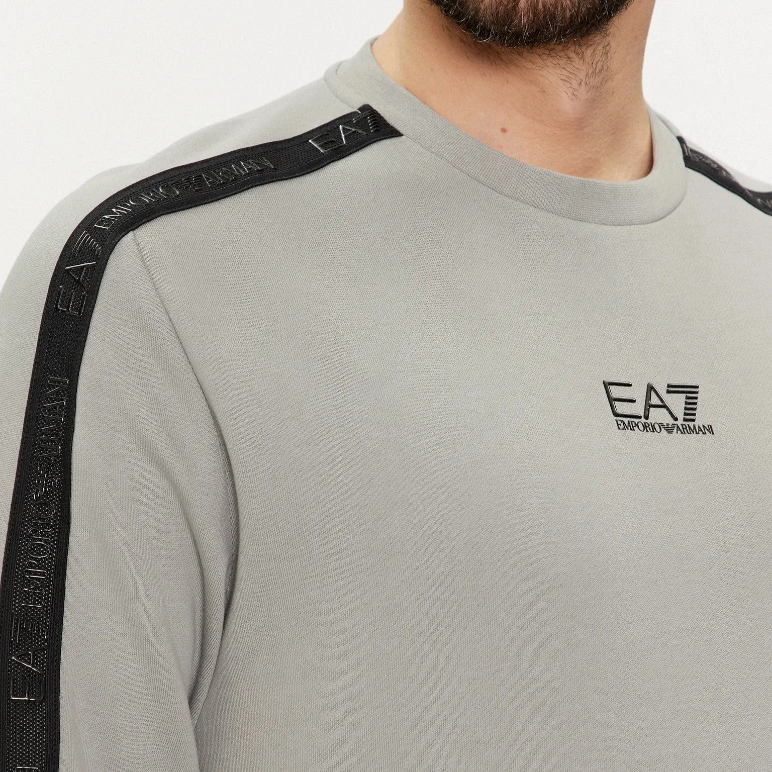 EA7 Sweatshirt