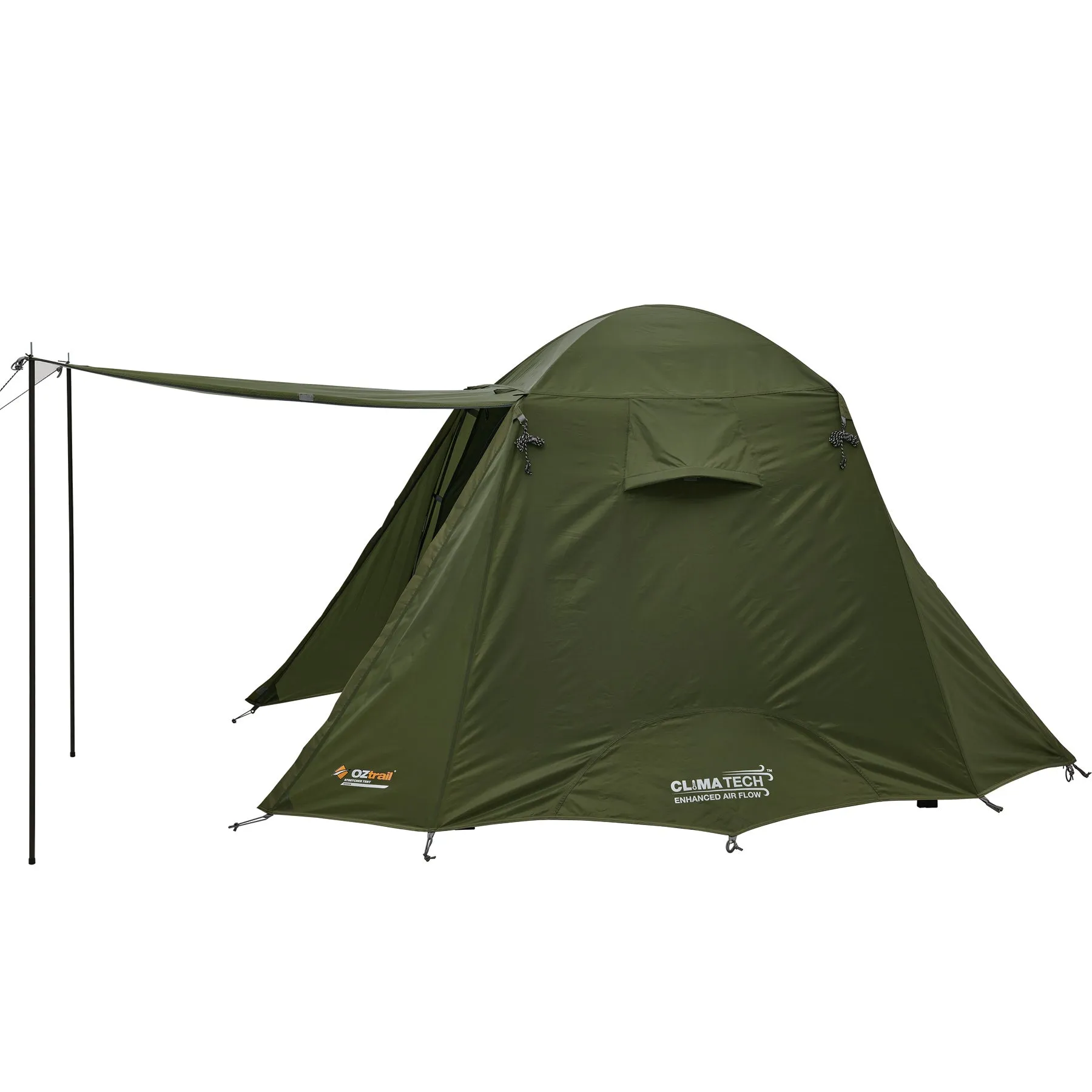 Easy Fold 2P Stretcher Tent