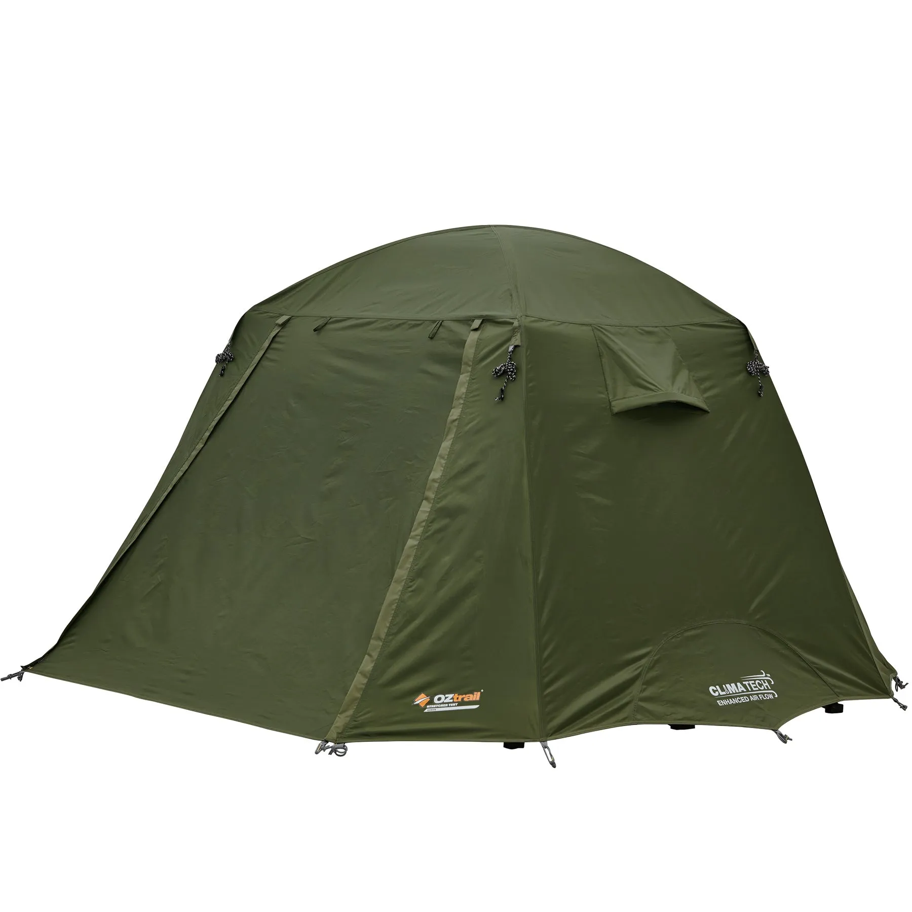 Easy Fold 2P Stretcher Tent