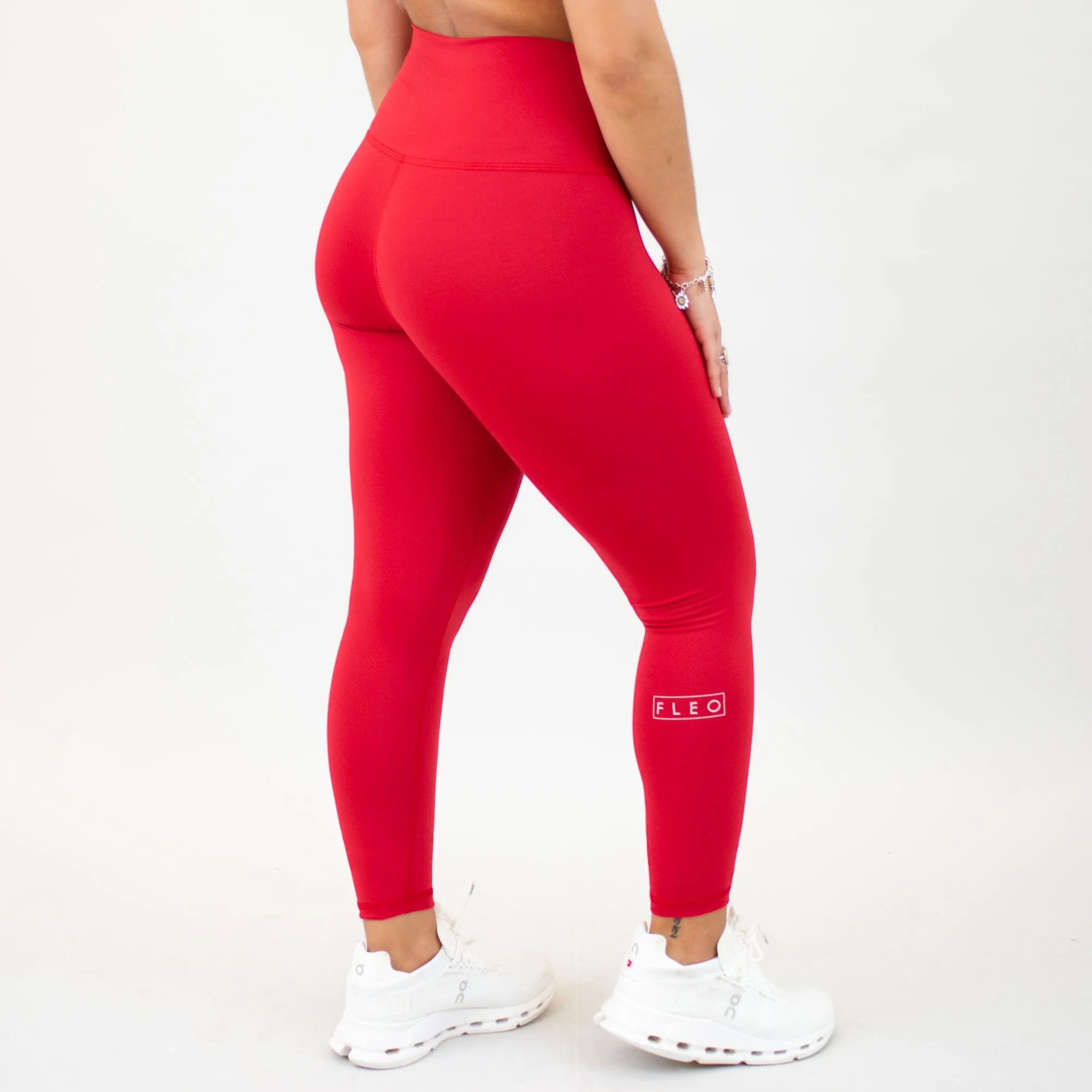 El Toro Legging 25" - High Rise