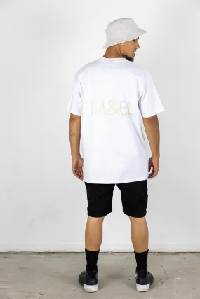 ELY TEE WHITE