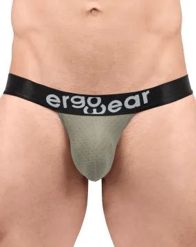 Ergowear Ew1678 Max Flow Bikini Smoke Green