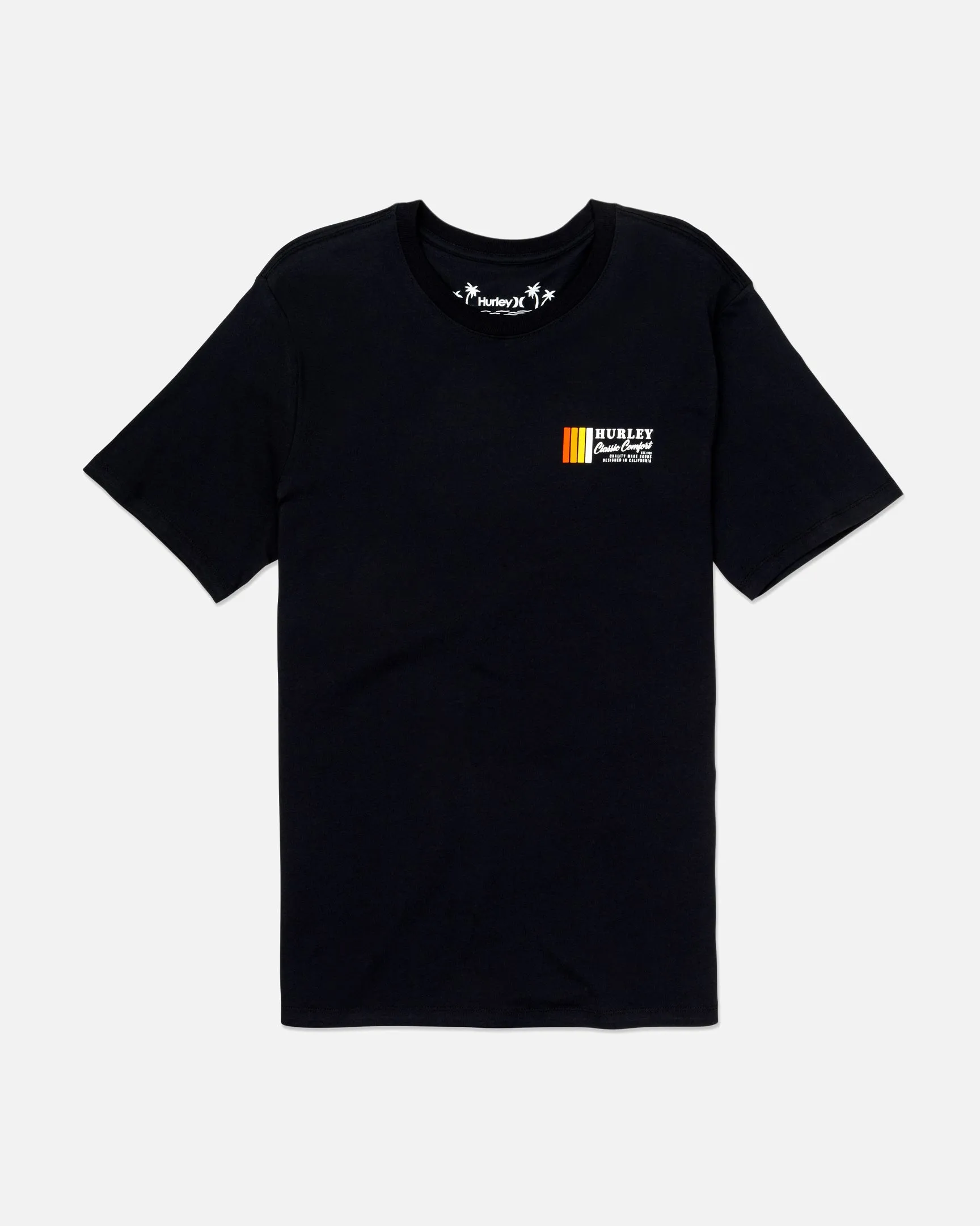 EVERYDAY CLASSIC COMFORT SHORT SLEEVE TEE