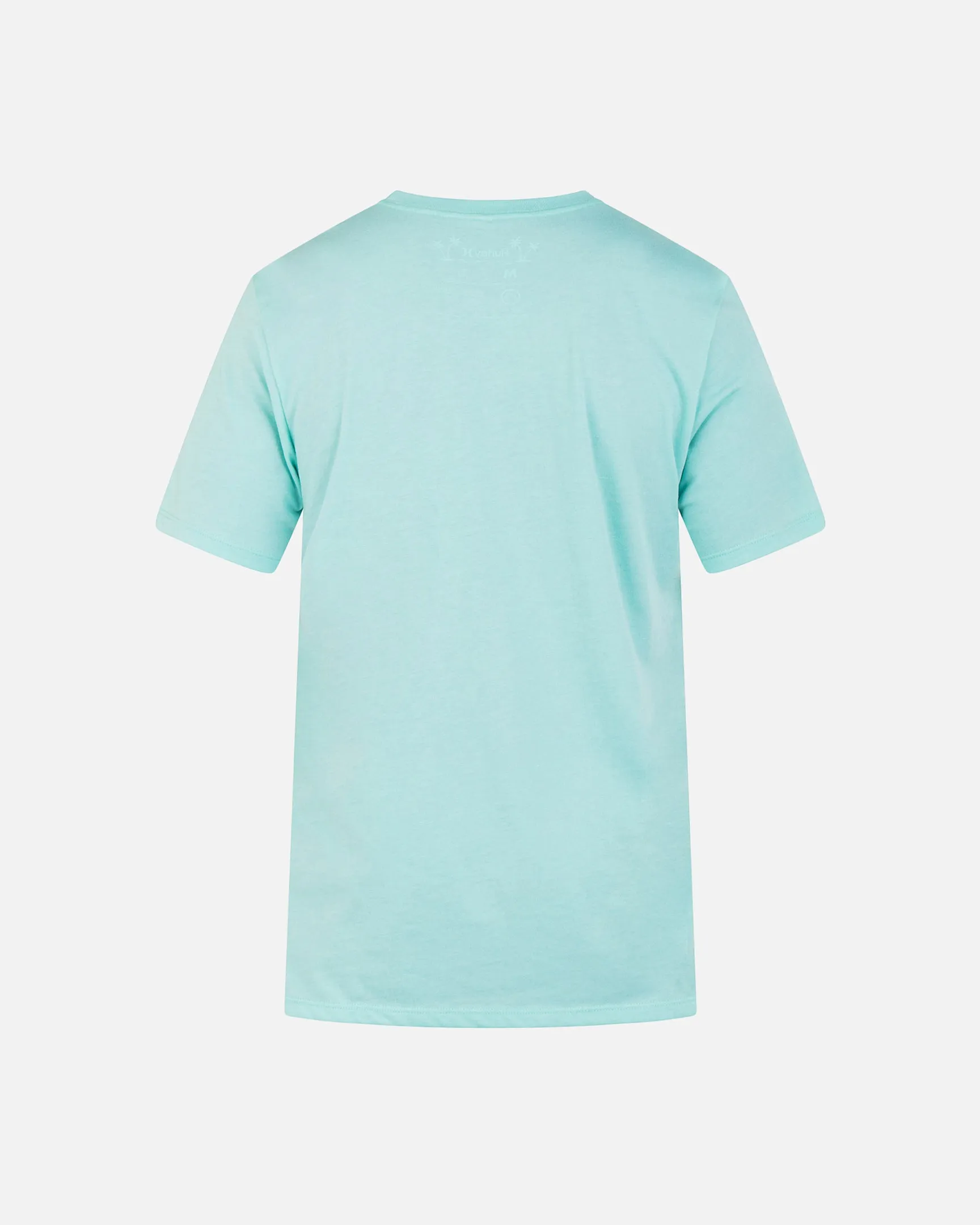 EVERYDAY THE BOX SHORT SLEEVE TEE