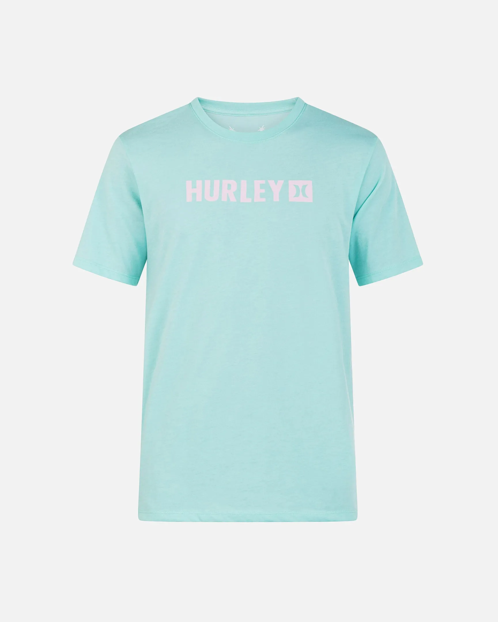 EVERYDAY THE BOX SHORT SLEEVE TEE