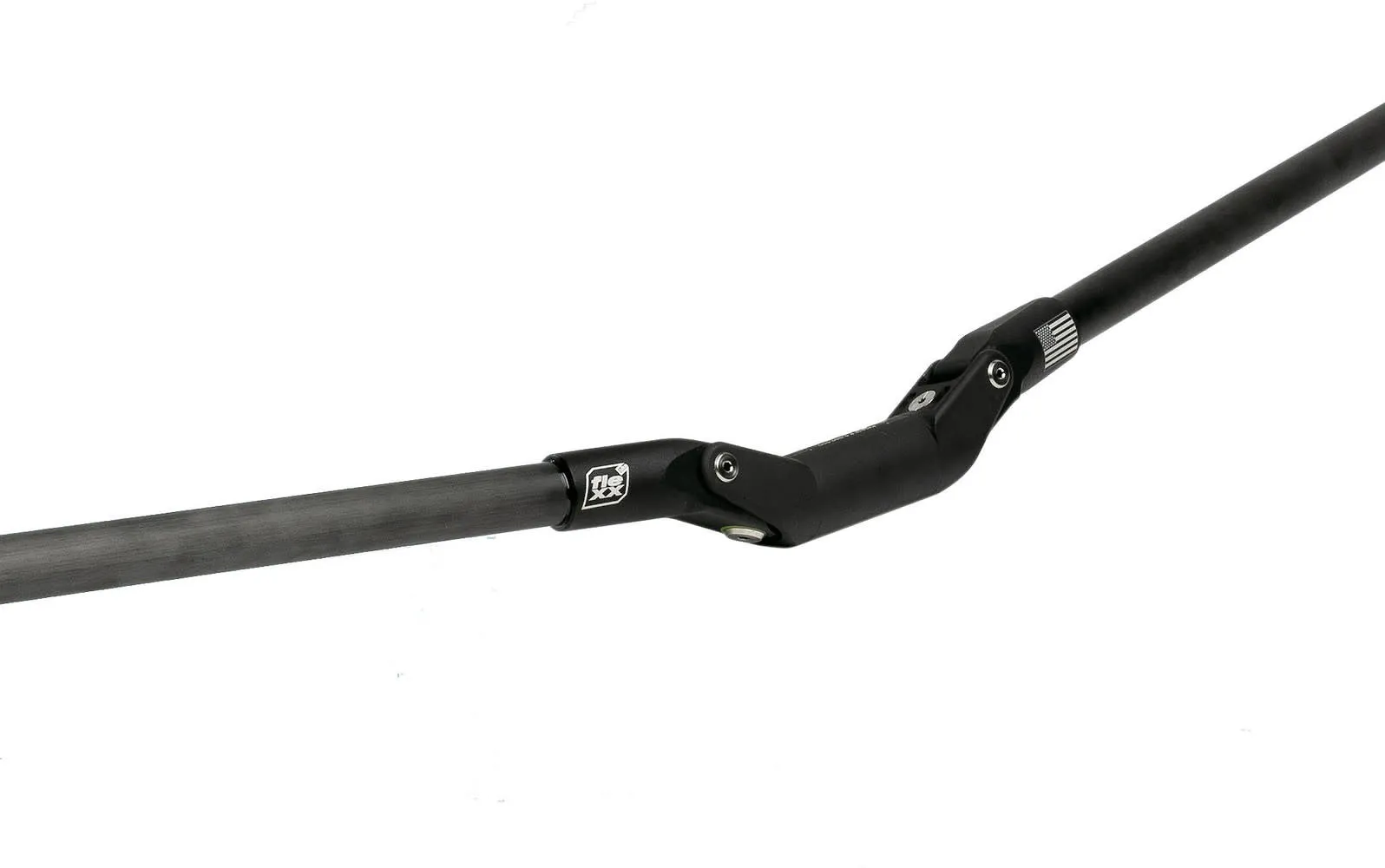 Fasst Flexx Enduro Carbon Handlebars