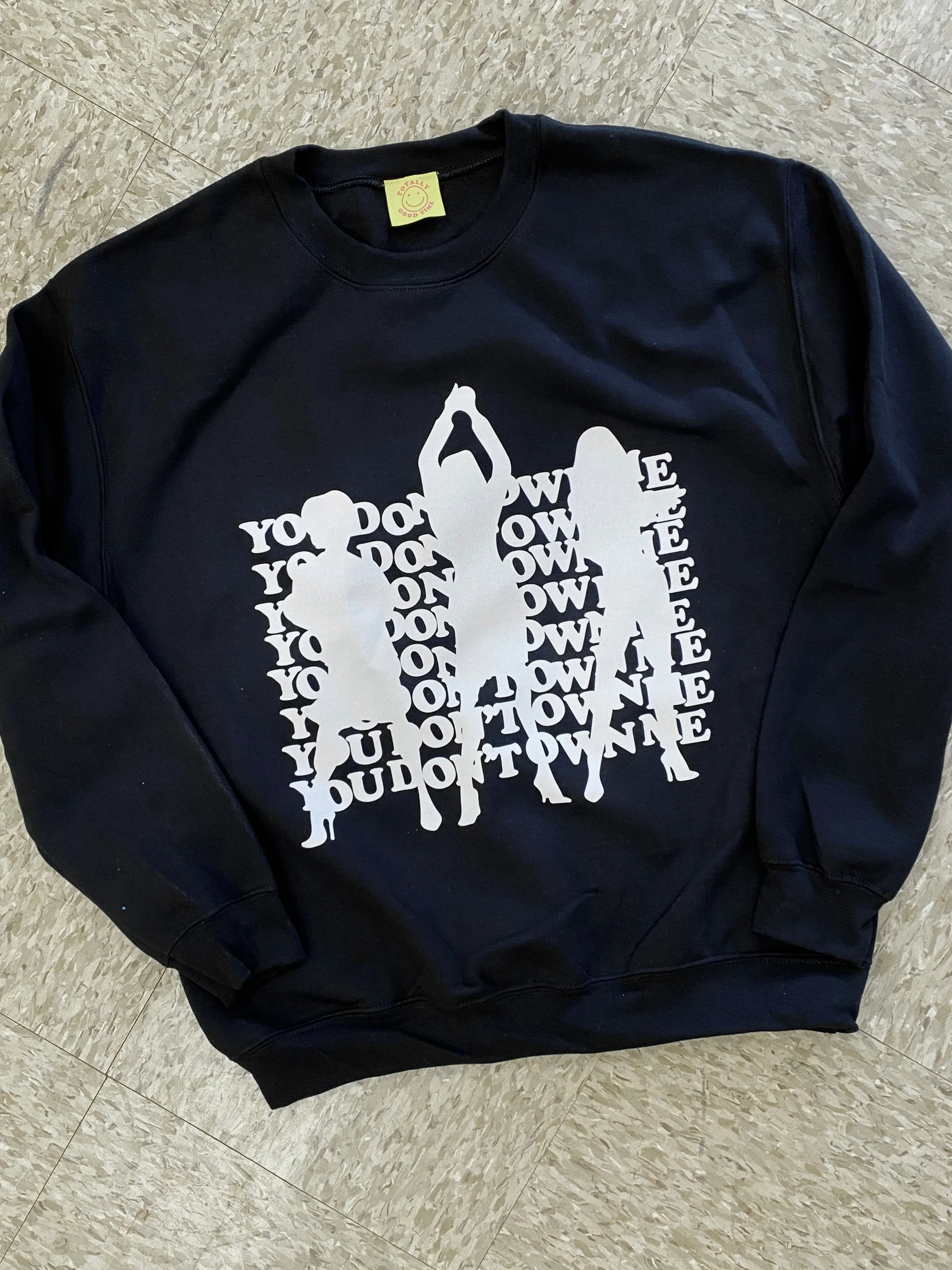 First Wives Club Sweatshirt