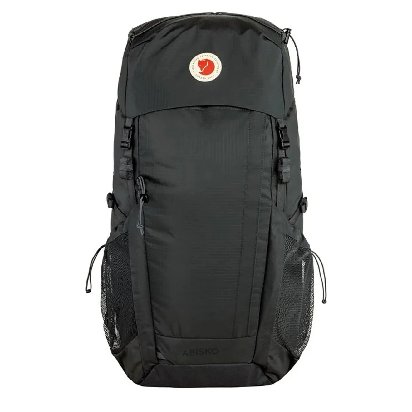 Fjallraven Abisko Hike 35 M/L Backpack Iron Grey