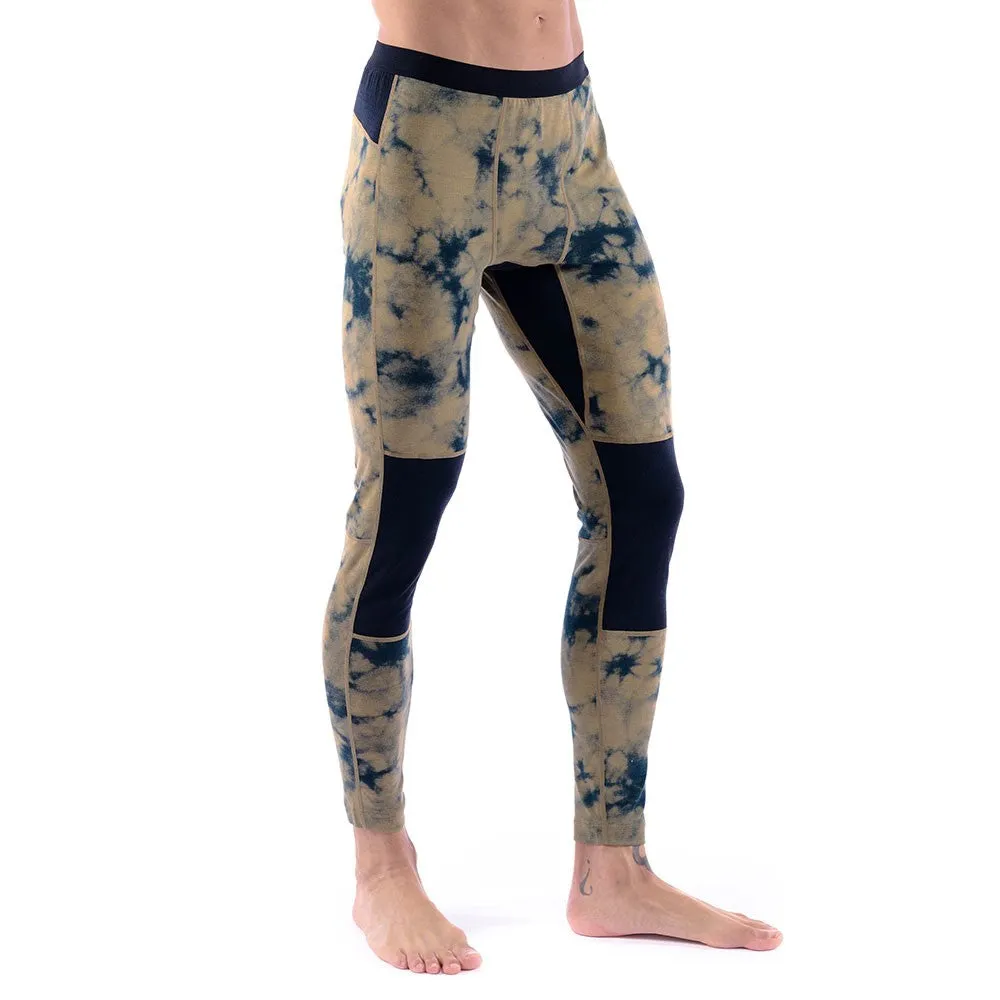 Flatiron 185 Leggings - Tie Dye