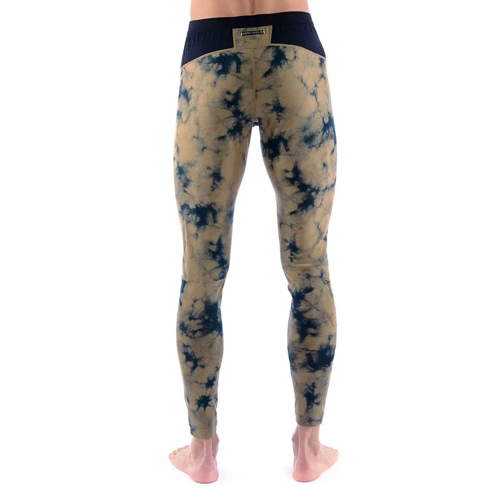 Flatiron 185 Leggings - Tie Dye